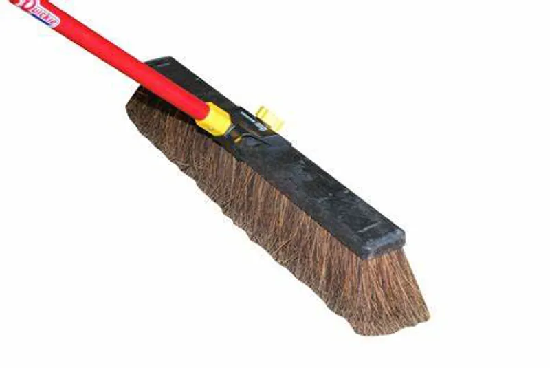 Quickie Bulldozer Broom - 24-1